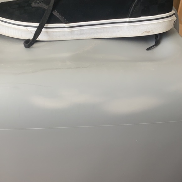 Size 13 Vans - Picture 6 of 6